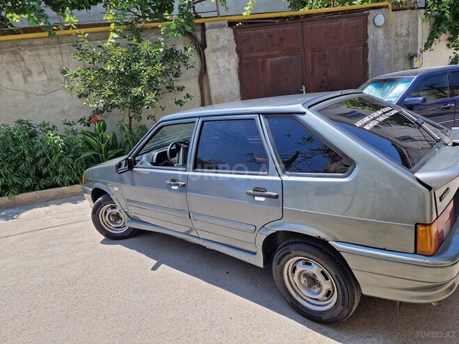 LADA (VAZ) 2114 2010, 283,466 km - 1.5 л - Bakı