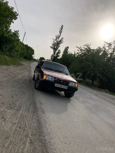 LADA (VAZ) 21099 1994, 15,000 km - 1.5 l - Sumqayıt