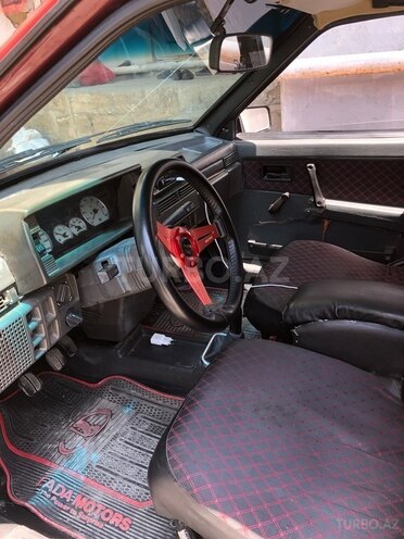 LADA (VAZ) 21099 1994, 15,000 km - 1.5 l - Sumqayıt