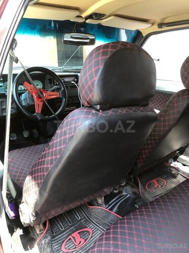 LADA (VAZ) 21099 1994, 15,000 km - 1.5 l - Sumqayıt