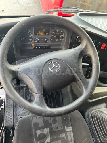 Mercedes Axor 2533 2008, 458,700 km - 7.5 l - Bakı
