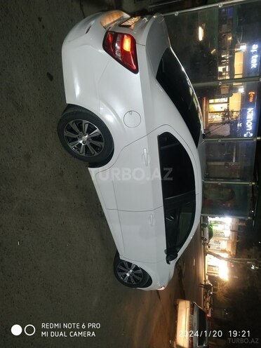 Chevrolet Aveo 2018, 142,000 km - 1.4 l - Gəncə