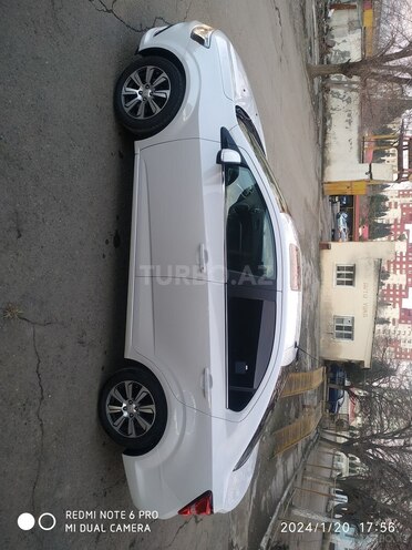 Chevrolet Aveo 2018, 142,000 km - 1.4 l - Gəncə