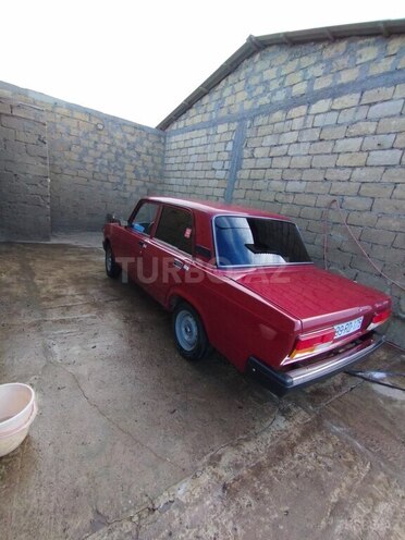 LADA (VAZ) 2107 2007, 80,000 km - 1.6 л - Cəlilabad