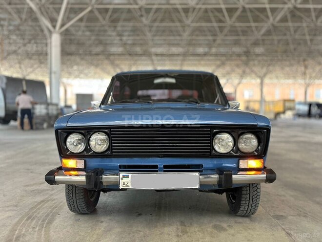 LADA (VAZ) 2106 1990, 80,000 km - 1.6 л - Gəncə
