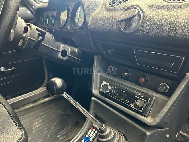 LADA (VAZ) 2106 1990, 80,000 km - 1.6 л - Gəncə