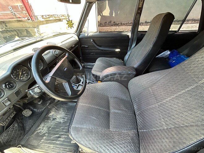LADA (VAZ) 2106 1990, 80,000 km - 1.6 л - Gəncə