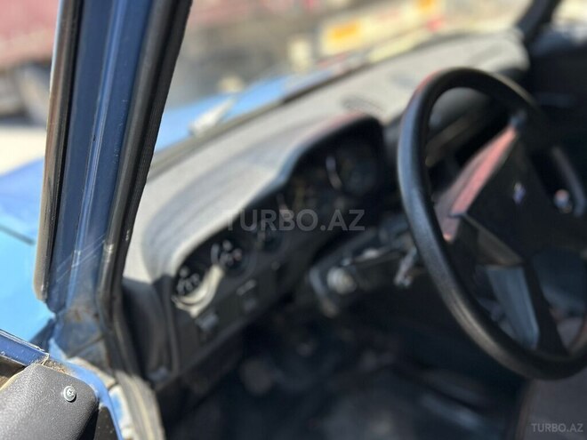 LADA (VAZ) 2106 1990, 80,000 km - 1.6 л - Gəncə