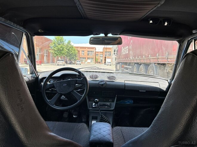 LADA (VAZ) 2106 1990, 80,000 km - 1.6 л - Gəncə