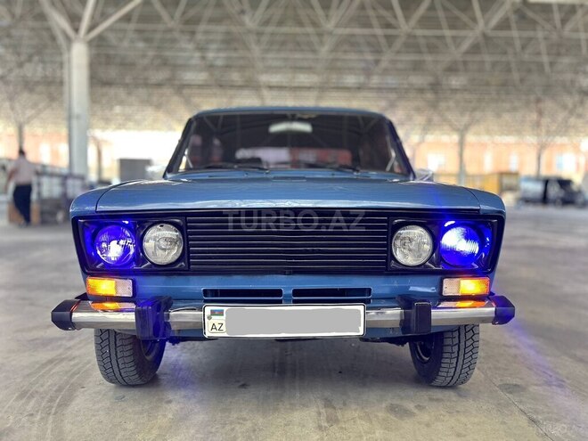 LADA (VAZ) 2106 1990, 80,000 km - 1.6 л - Gəncə