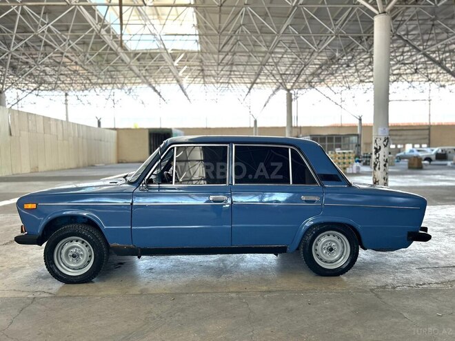 LADA (VAZ) 2106 1990, 80,000 km - 1.6 л - Gəncə