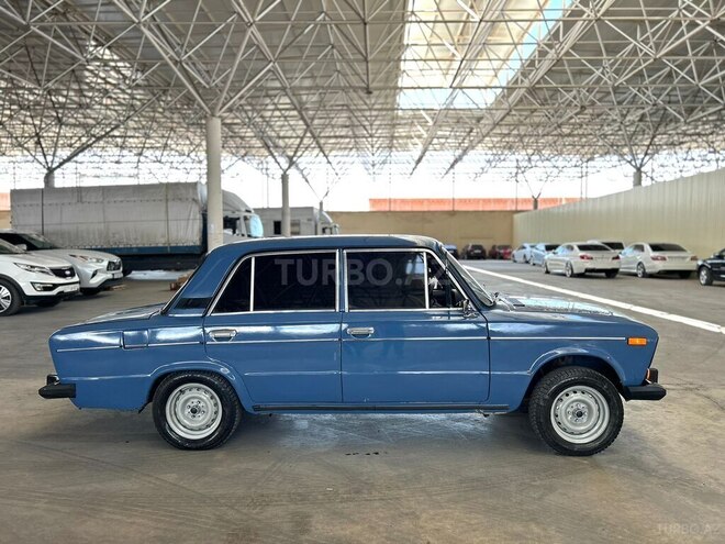 LADA (VAZ) 2106 1990, 80,000 km - 1.6 л - Gəncə
