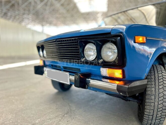 LADA (VAZ) 2106 1990, 80,000 km - 1.6 л - Gəncə