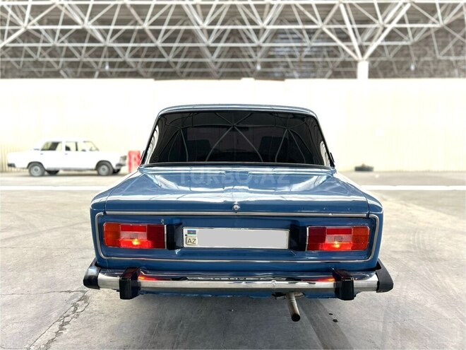 LADA (VAZ) 2106 1990, 80,000 km - 1.6 л - Gəncə