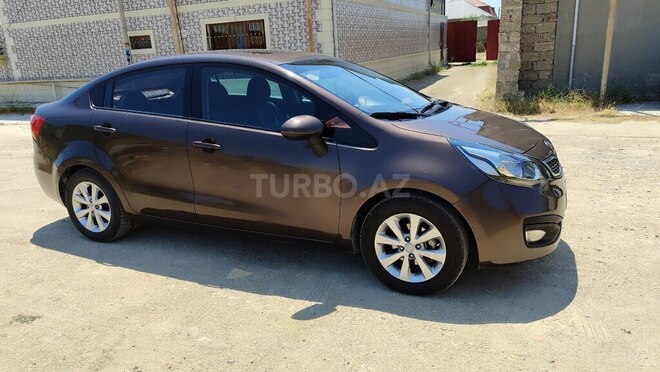 Kia Ceed 2014, 158,415 km - 1.4 l - Bakı