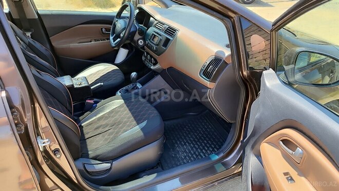 Kia Ceed 2014, 158,415 km - 1.4 l - Bakı