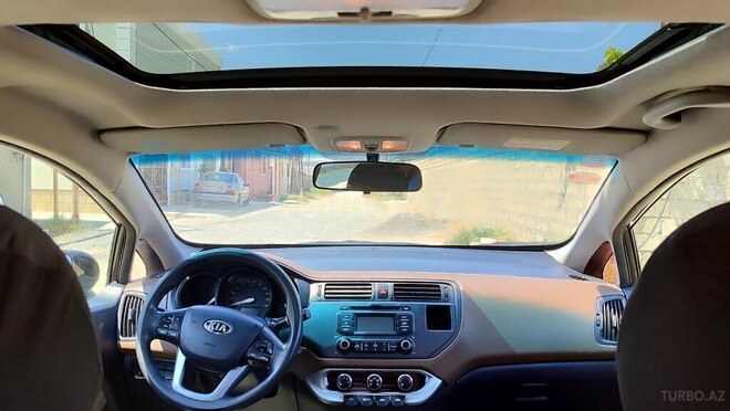 Kia Ceed 2014, 158,415 km - 1.4 l - Bakı