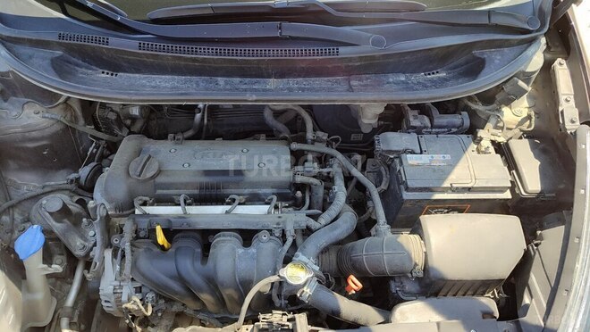 Kia Ceed 2014, 158,415 km - 1.4 l - Bakı