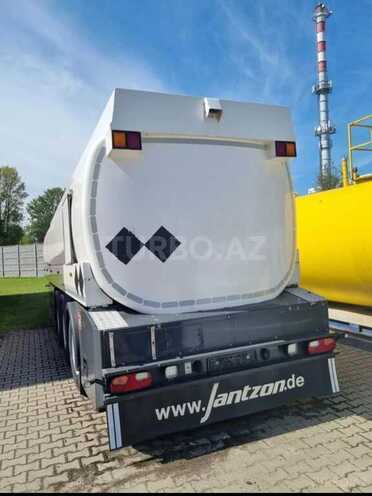 MAN TGX 18.440 2010, 930,000 km - 14.0 л - Bakı