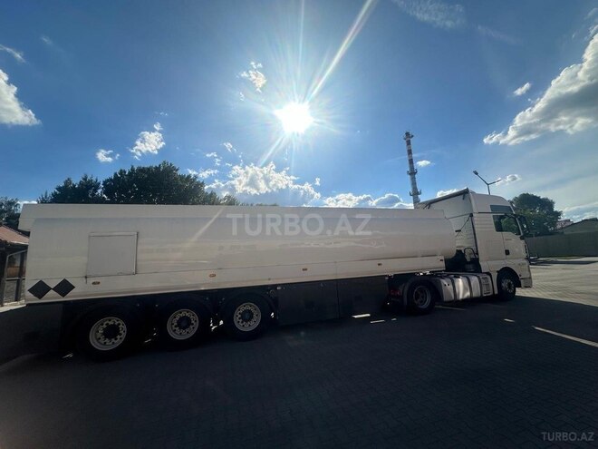 MAN TGX 18.440 2010, 930,000 km - 14.0 л - Bakı