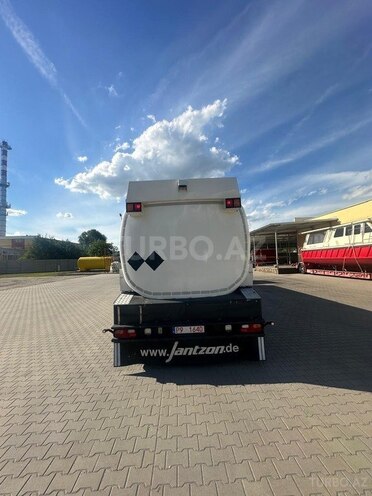 MAN TGX 18.440 2010, 930,000 km - 14.0 л - Bakı