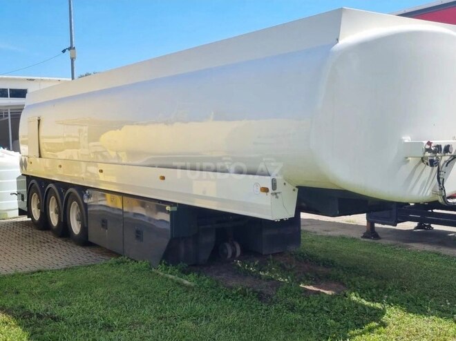 MAN TGX 18.440 2010, 930,000 km - 14.0 л - Bakı