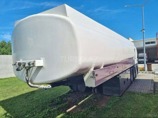 MAN TGX 18.440 2010, 930,000 km - 14.0 л - Bakı