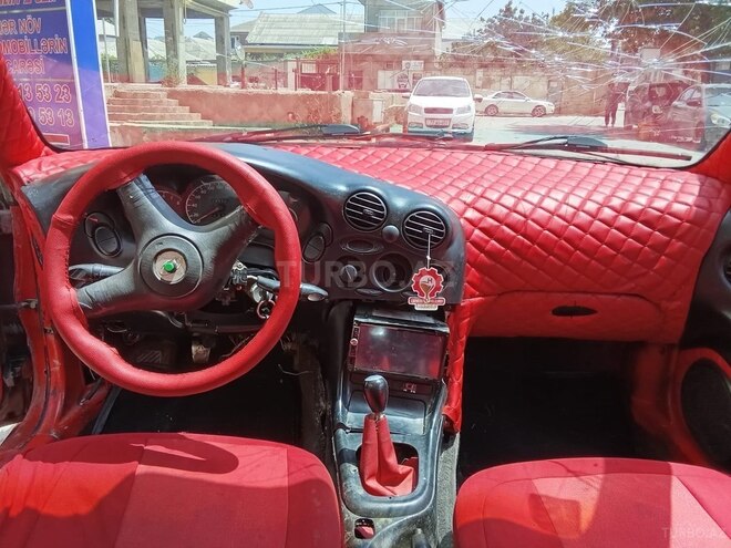 Hyundai Coupe 1997, 234,567 km - 2.0 l - Bakı