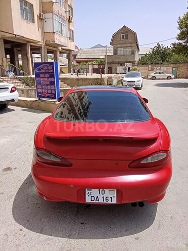 Hyundai Coupe 1997, 234,567 km - 2.0 l - Bakı