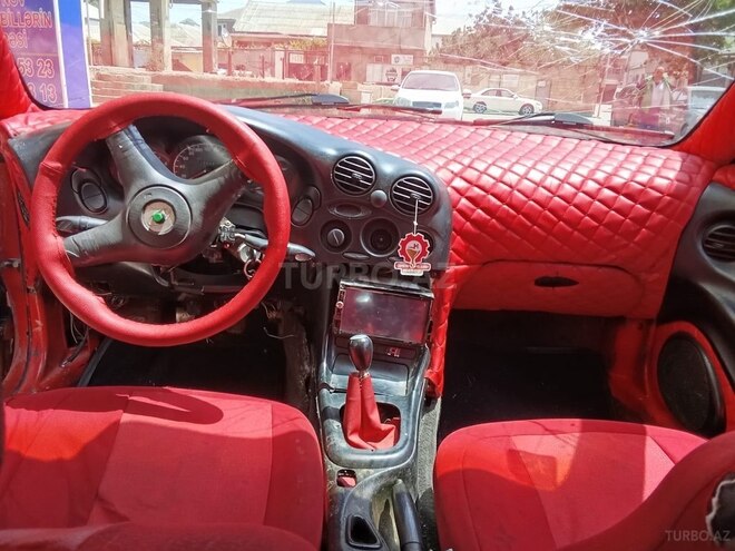 Hyundai Coupe 1997, 234,567 km - 2.0 l - Bakı