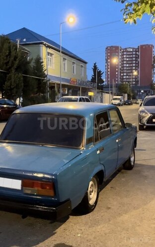 LADA (VAZ) 2107 1997, 66,789 km - 1.6 l - Bakı