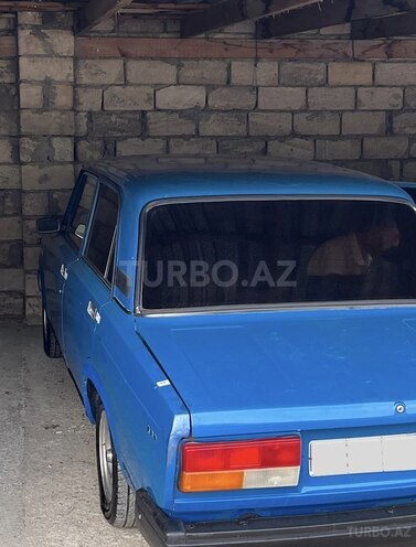 LADA (VAZ) 2107 1997, 66,789 km - 1.6 l - Bakı