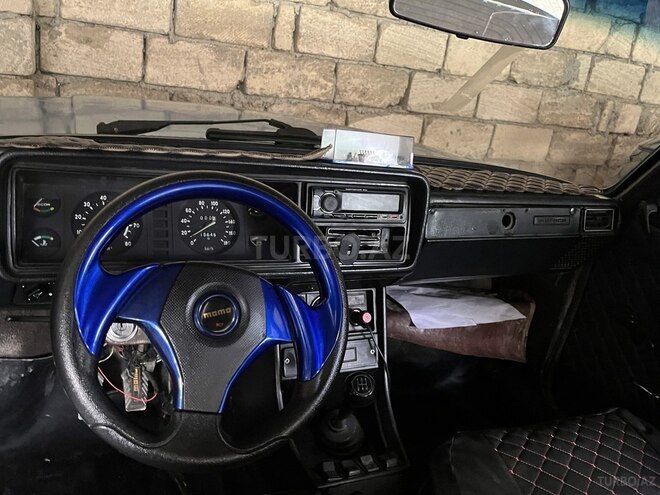 LADA (VAZ) 2107 1997, 66,789 km - 1.6 l - Bakı