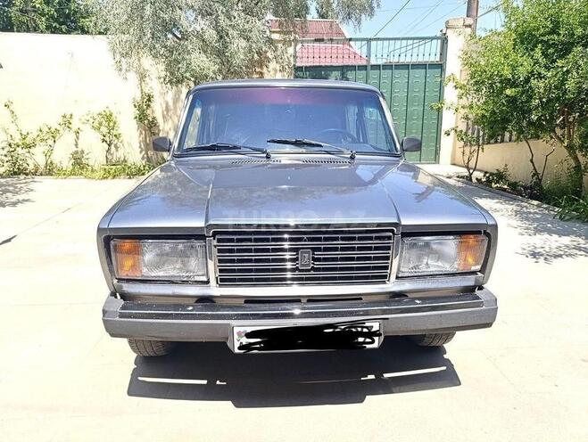 LADA (VAZ) 2107 2011, 32,000 km - 1.5 l - Bakı