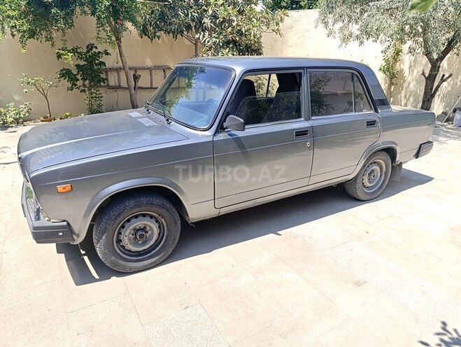 LADA (VAZ) 2107 2011, 32,000 km - 1.5 l - Bakı