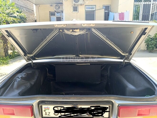 LADA (VAZ) 2107 2011, 32,000 km - 1.5 l - Bakı