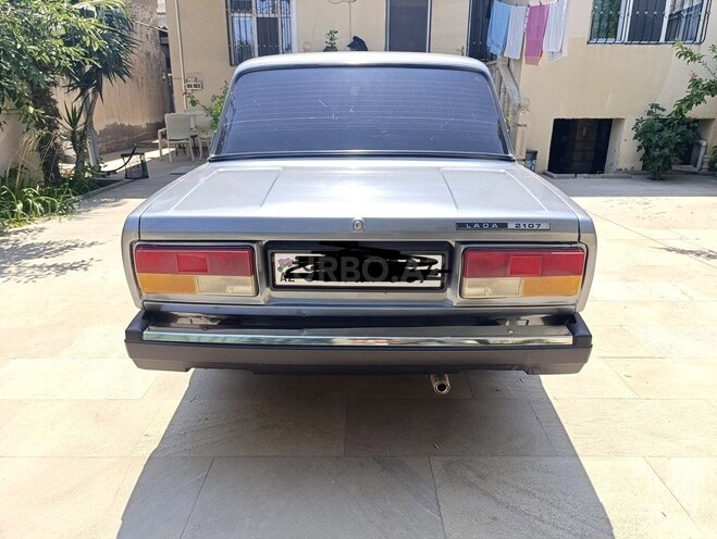 LADA (VAZ) 2107 2011, 32,000 km - 1.5 l - Bakı