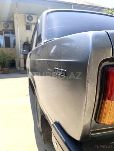 LADA (VAZ) 2107 2011, 32,000 km - 1.5 l - Bakı