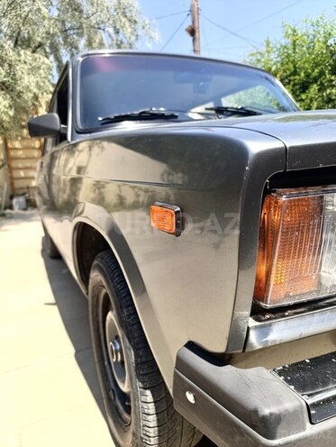LADA (VAZ) 2107 2011, 32,000 km - 1.5 l - Bakı