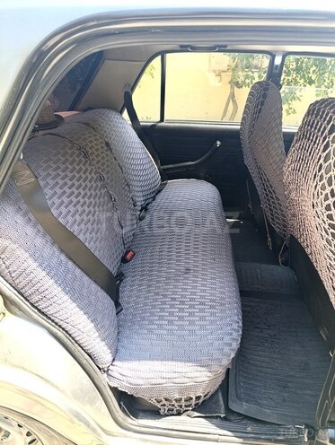 LADA (VAZ) 2107 2011, 32,000 km - 1.5 l - Bakı