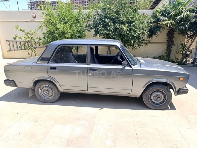 LADA (VAZ) 2107 2011, 32,000 km - 1.5 l - Bakı