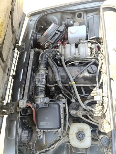 LADA (VAZ) 2107 2011, 32,000 km - 1.5 l - Bakı