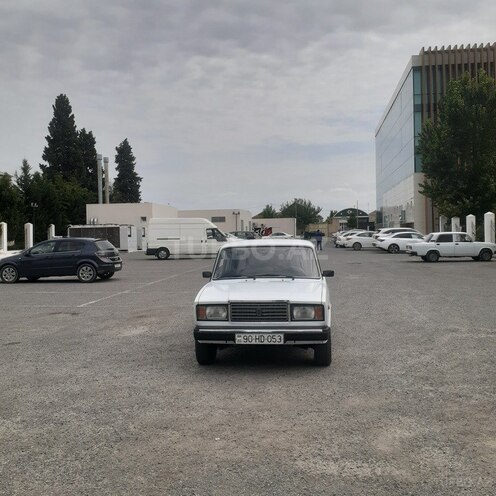LADA (VAZ) 2107 2009, 95,000 km - 1.6 l - Bərdə