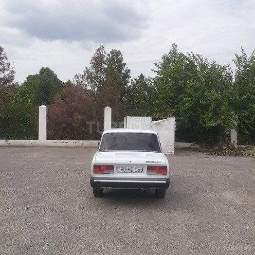 LADA (VAZ) 2107 2009, 95,000 km - 1.6 l - Bərdə
