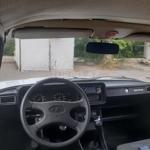 LADA (VAZ) 2107 2009, 95,000 km - 1.6 l - Bərdə