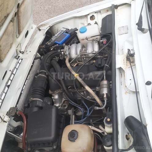 LADA (VAZ) 2107 2009, 95,000 km - 1.6 l - Bərdə