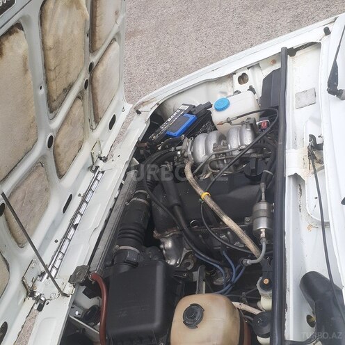 LADA (VAZ) 2107 2009, 95,000 km - 1.6 l - Bərdə