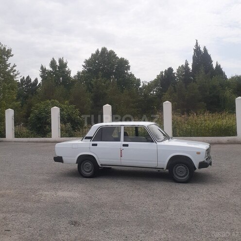 LADA (VAZ) 2107 2009, 95,000 km - 1.6 l - Bərdə