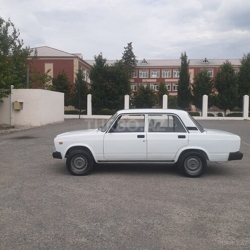 LADA (VAZ) 2107 2009, 95,000 km - 1.6 l - Bərdə