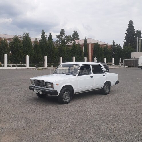 LADA (VAZ) 2107 2009, 95,000 km - 1.6 l - Bərdə